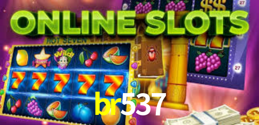 APP oficial da br537 para mobile